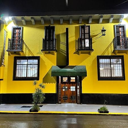 Boutique Hotel Calle 20 Сан-Хосе Екстер'єр фото