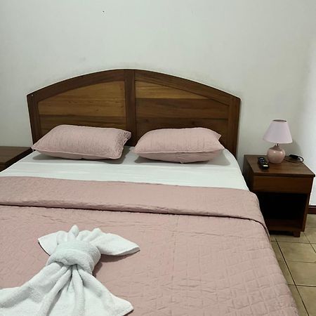 Boutique Hotel Calle 20 Сан-Хосе Екстер'єр фото