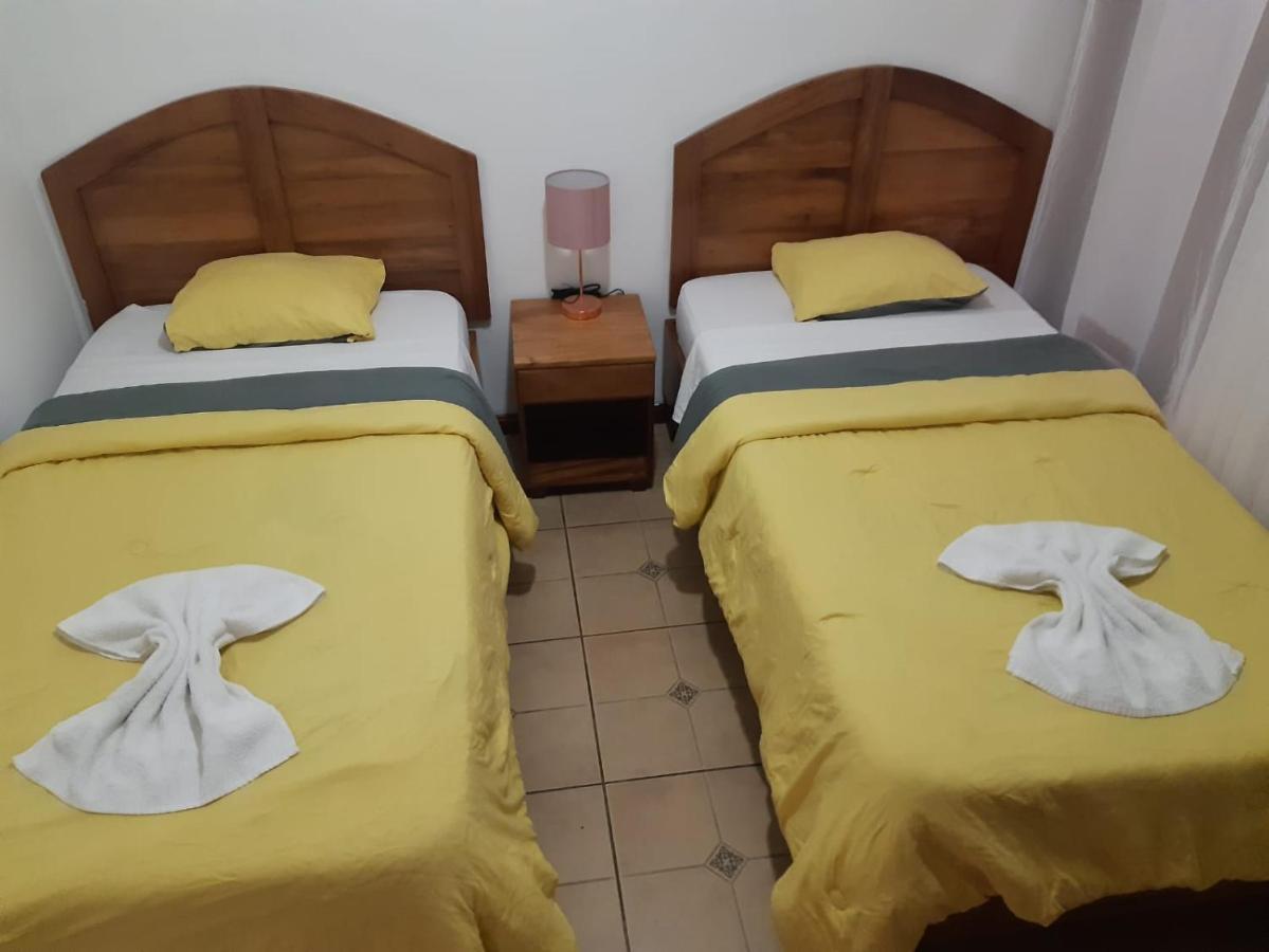 Boutique Hotel Calle 20 Сан-Хосе Екстер'єр фото