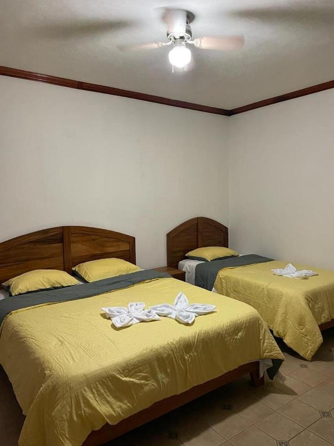 Boutique Hotel Calle 20 Сан-Хосе Екстер'єр фото