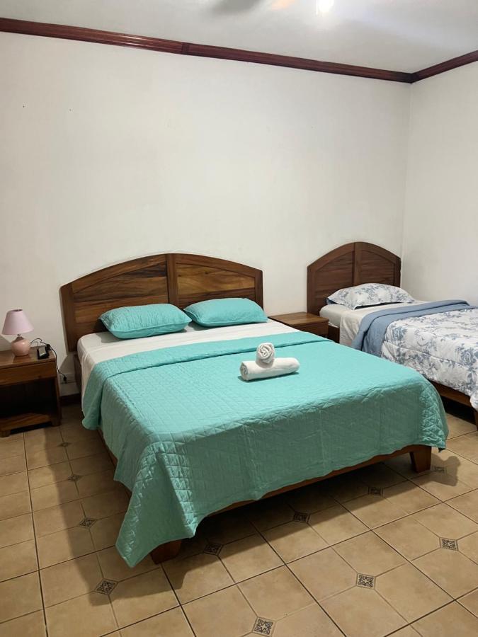 Boutique Hotel Calle 20 Сан-Хосе Екстер'єр фото