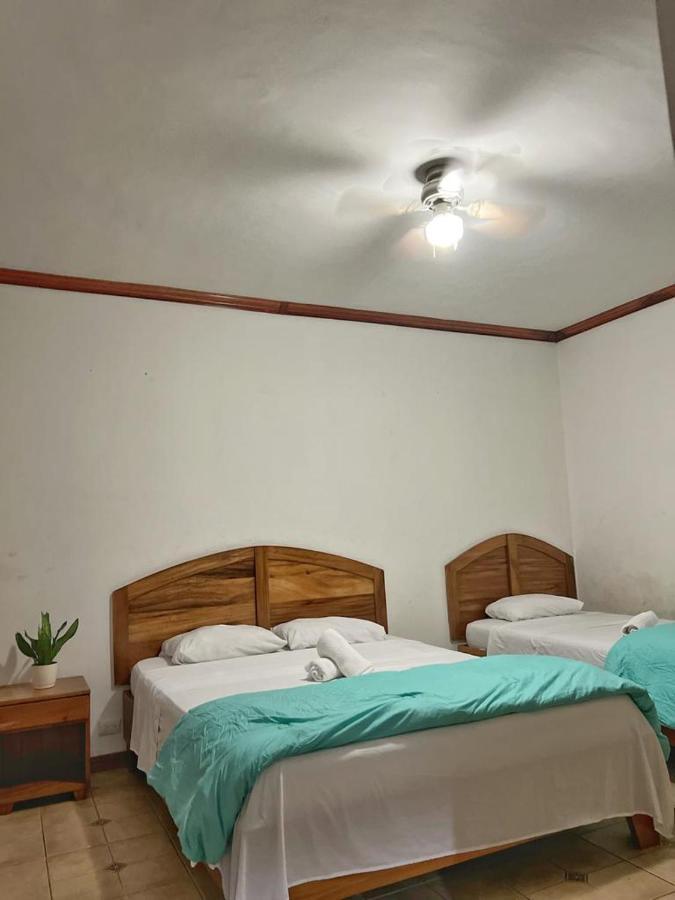 Boutique Hotel Calle 20 Сан-Хосе Екстер'єр фото