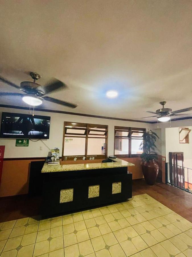 Boutique Hotel Calle 20 Сан-Хосе Екстер'єр фото