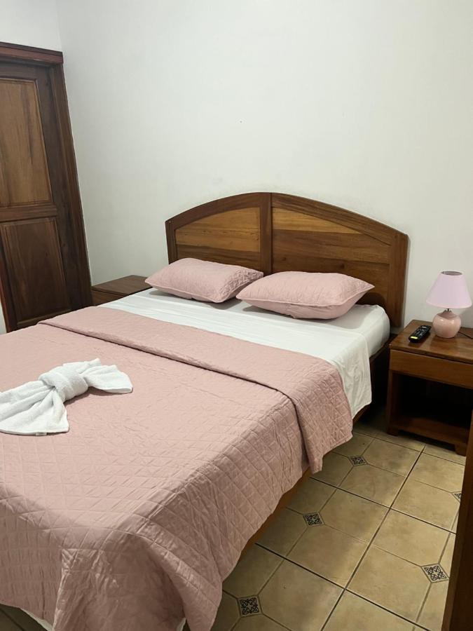 Boutique Hotel Calle 20 Сан-Хосе Екстер'єр фото