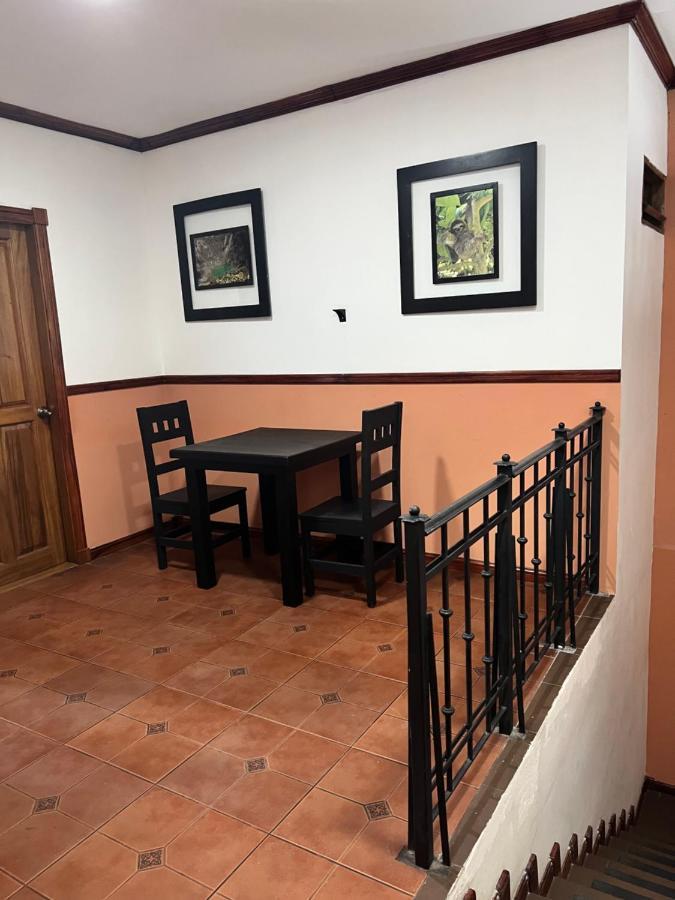 Boutique Hotel Calle 20 Сан-Хосе Екстер'єр фото