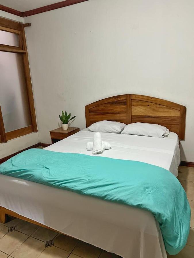 Boutique Hotel Calle 20 Сан-Хосе Екстер'єр фото