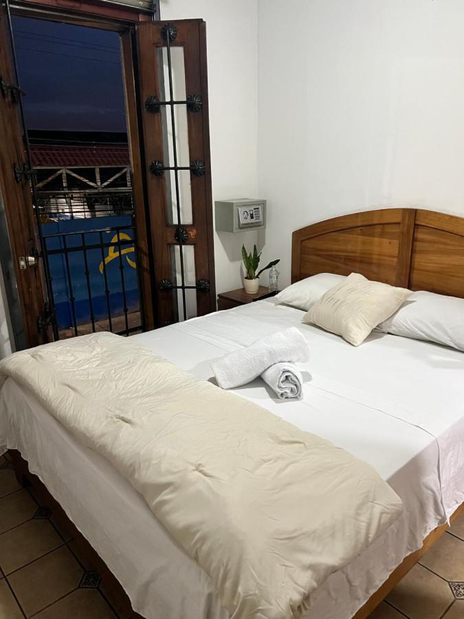 Boutique Hotel Calle 20 Сан-Хосе Екстер'єр фото