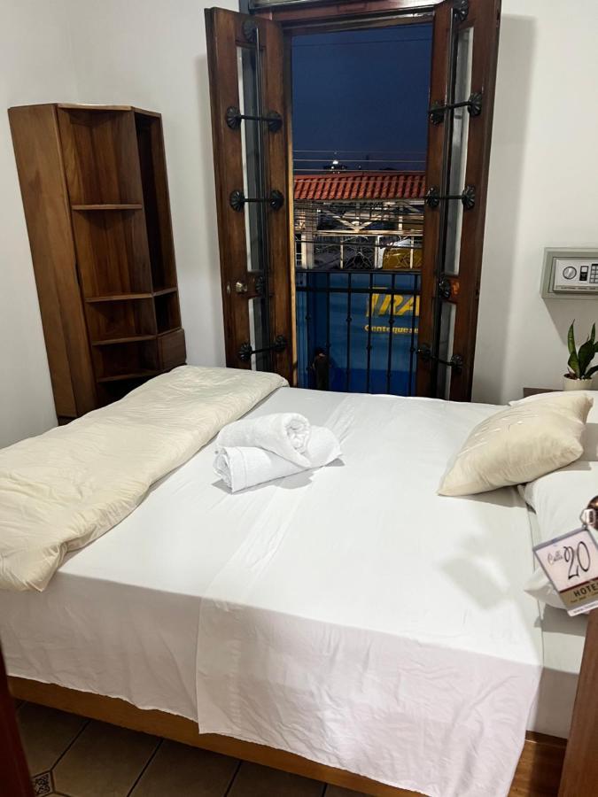Boutique Hotel Calle 20 Сан-Хосе Екстер'єр фото