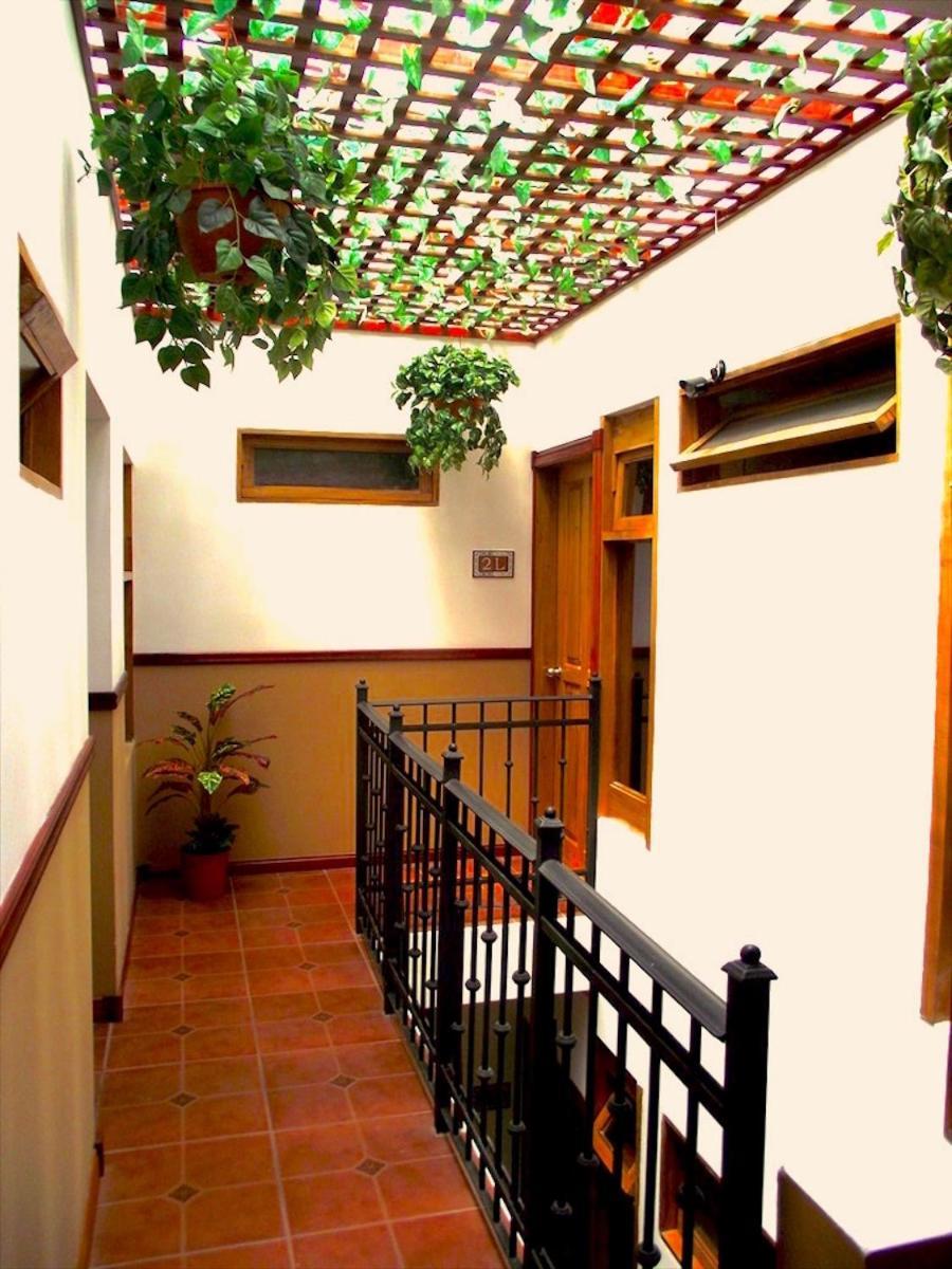 Boutique Hotel Calle 20 Сан-Хосе Екстер'єр фото